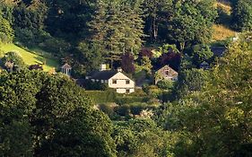 Townfoot Byre, Troutbeck - E.V Friendly